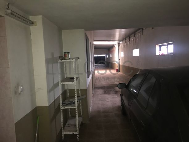 Moradia V3 c/ Terreno · Estarreja