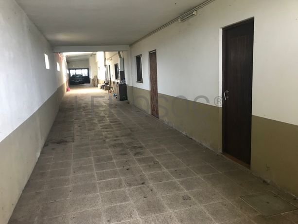 Moradia V3 c/ Terreno · Estarreja