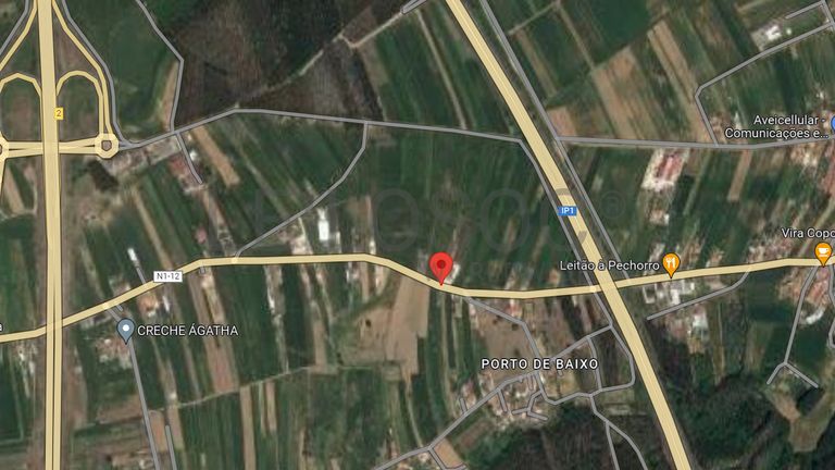 Moradia V3 c/ Terreno · Estarreja