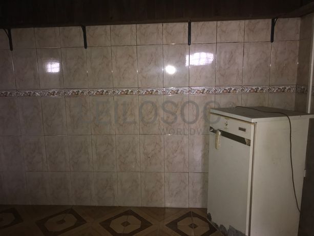 Moradia V3 c/ Terreno · Estarreja