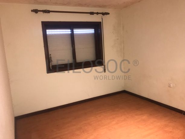 Moradia V3 c/ Terreno · Estarreja