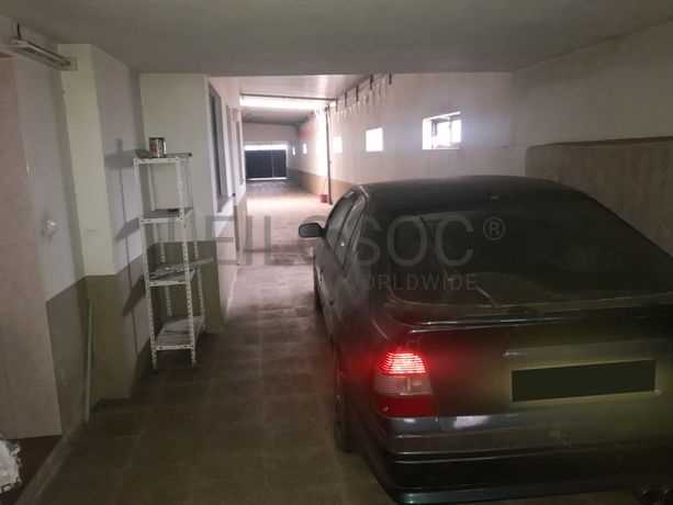 Moradia V3 c/ Terreno · Estarreja