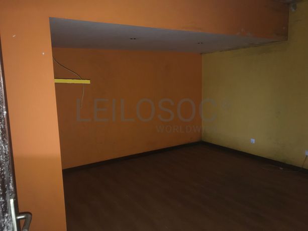 Moradia V3 c/ Terreno · Estarreja