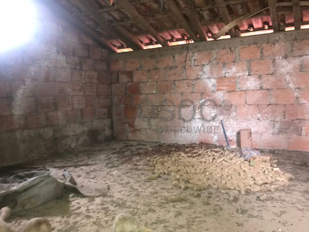 Moradia V3 c/ Terreno · Estarreja