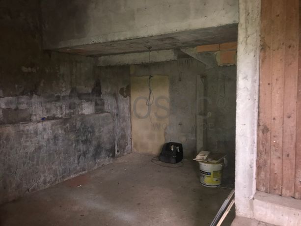 Moradia V3 c/ Terreno · Estarreja