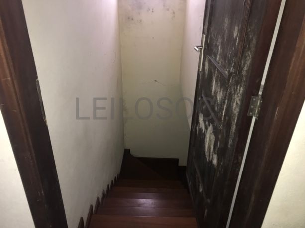 Moradia V3 c/ Terreno · Estarreja