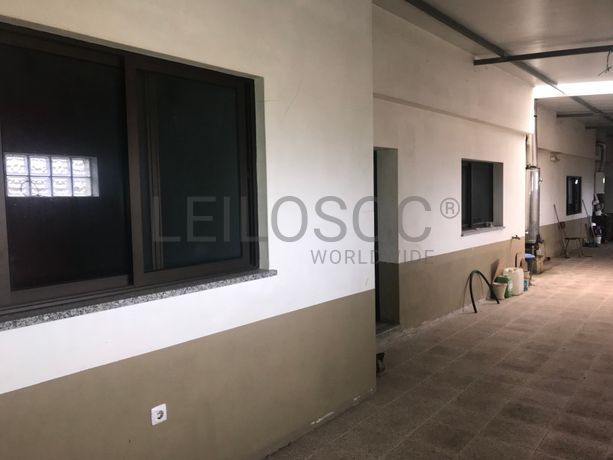 Moradia V3 c/ Terreno · Estarreja