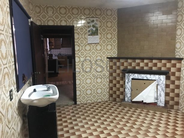 Moradia V3 c/ Terreno · Estarreja