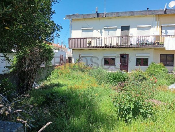 Apartamento T3 · Póvoa de Varzim