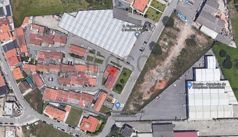 Apartamento T3 · Póvoa de Varzim