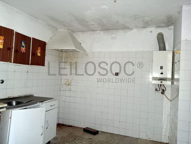 Apartamento T3 · Póvoa de Varzim