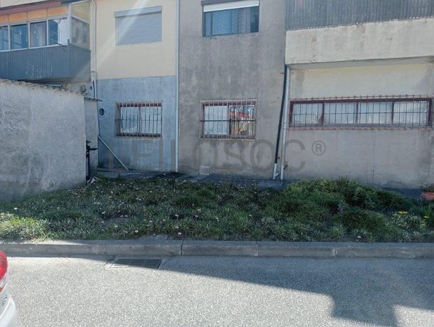 Apartamento T3 · Póvoa de Varzim