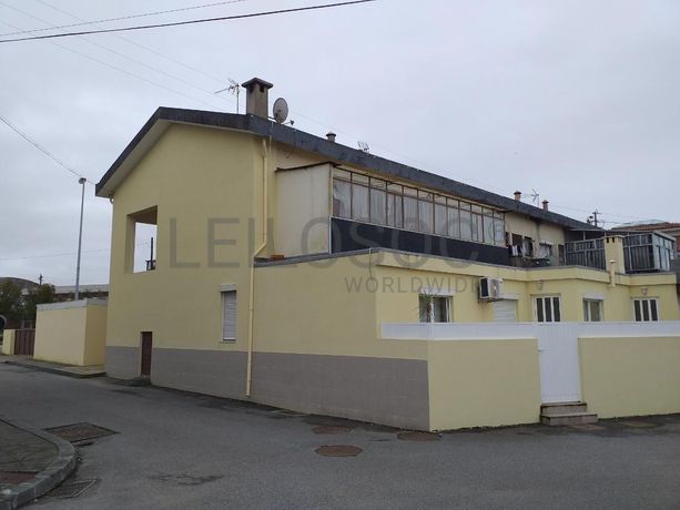 Apartamento T3 · Póvoa de Varzim