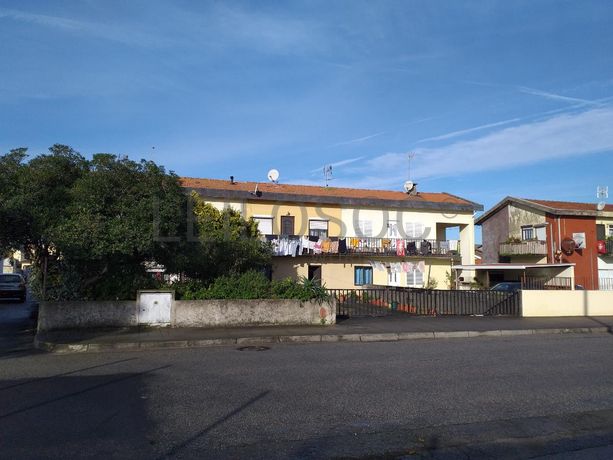 Apartamento T3 · Póvoa de Varzim