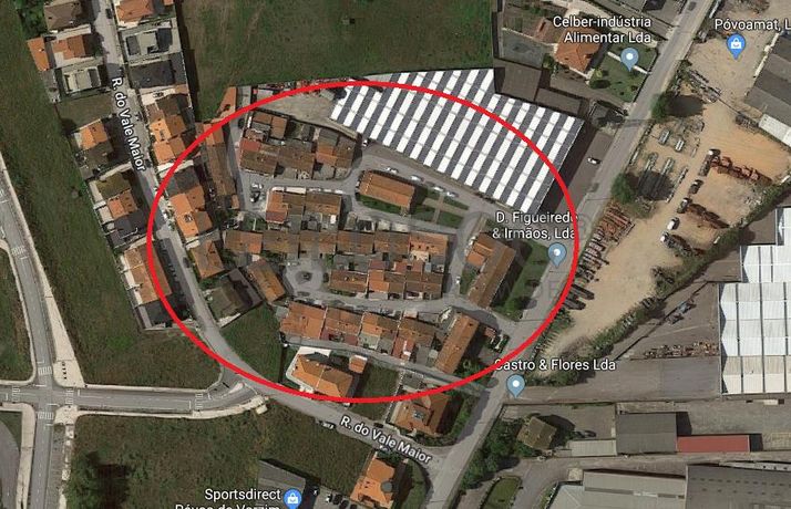 Apartamento T3 · Póvoa de Varzim