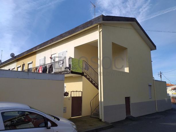 Apartamento T3 · Póvoa de Varzim