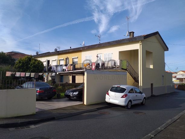 Apartamento T3 · Póvoa de Varzim