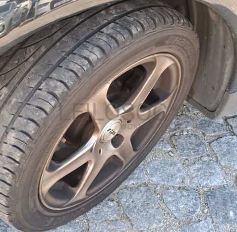 SMART 451 CDI · Ano 2007