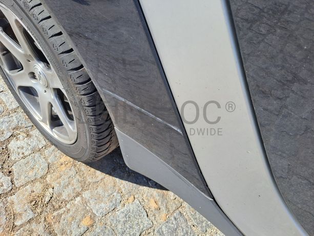 SMART 451 CDI · Ano 2007