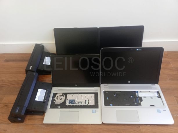 Material Informático