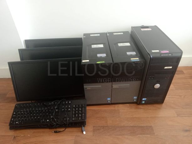 Material Informático