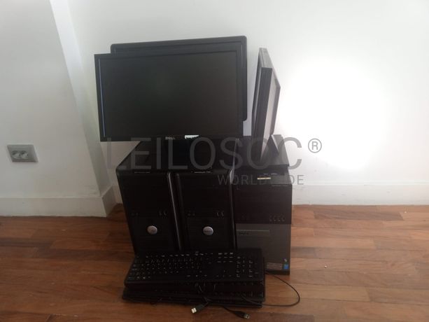 Material Informático