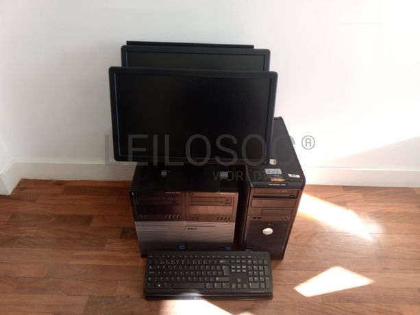 Material Informático