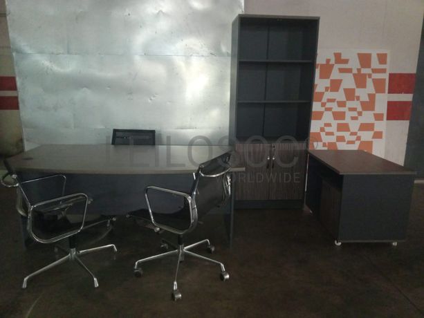 Mobiliãrio de Escritório