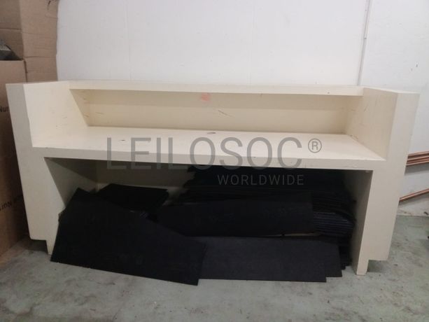 Mobiliário de escritório