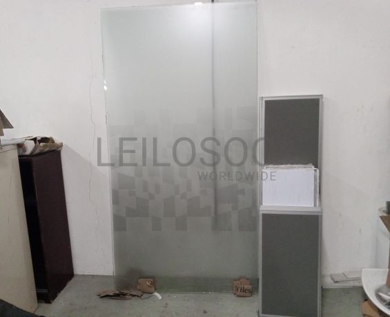 Móveis de escritório