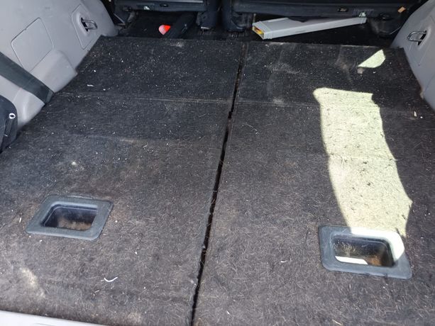 Mitsubishi Grandis 2.0 DI-D · 7 Lugares