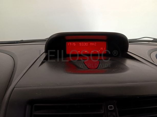 Fiat Scudo · Ano 2008