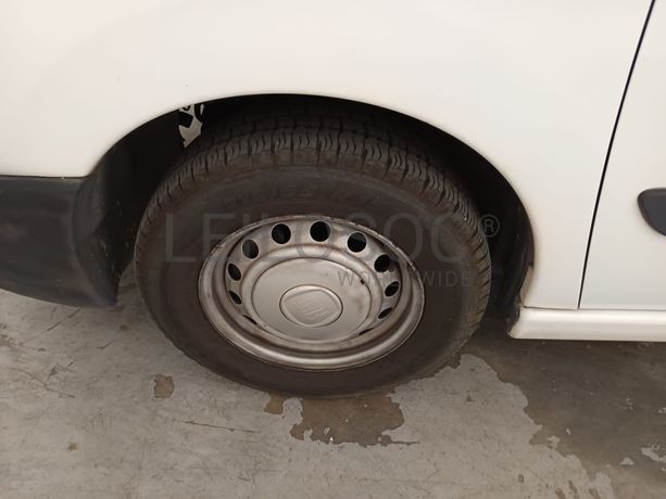 Fiat Scudo · Ano 2008