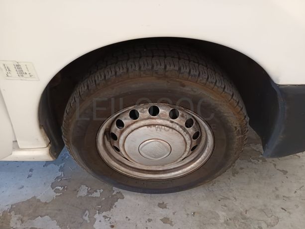 Fiat Scudo · Ano 2008