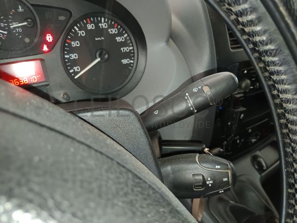 Fiat Scudo · Ano 2008