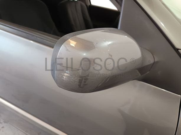 Renault Mégane · Ano 2003