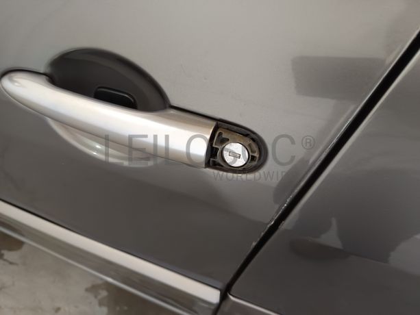 Renault Mégane · Ano 2003