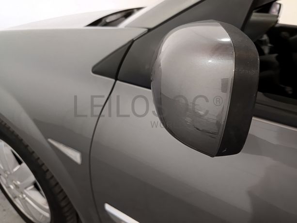 Renault Mégane · Ano 2003