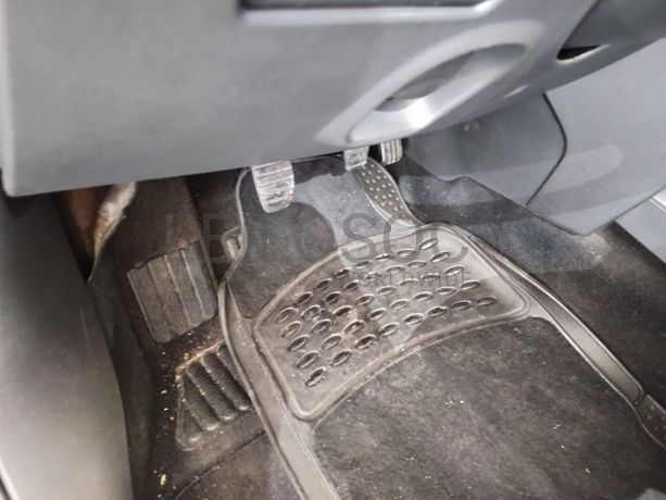 Renault Mégane · Ano 2003