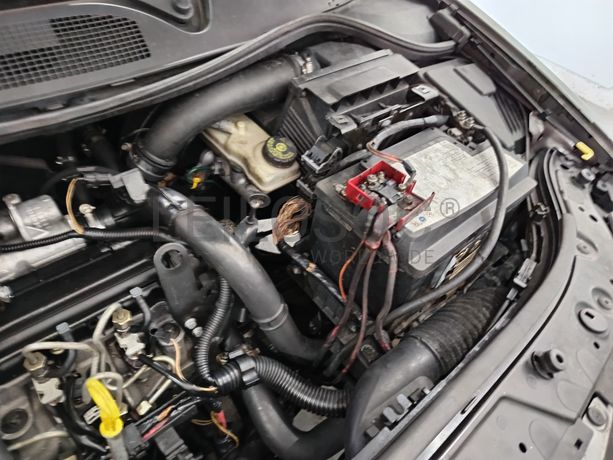 Renault Mégane · Ano 2003