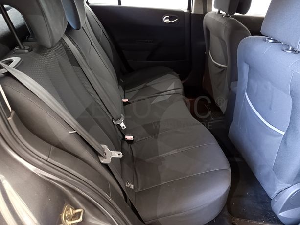 Renault Mégane · Ano 2003