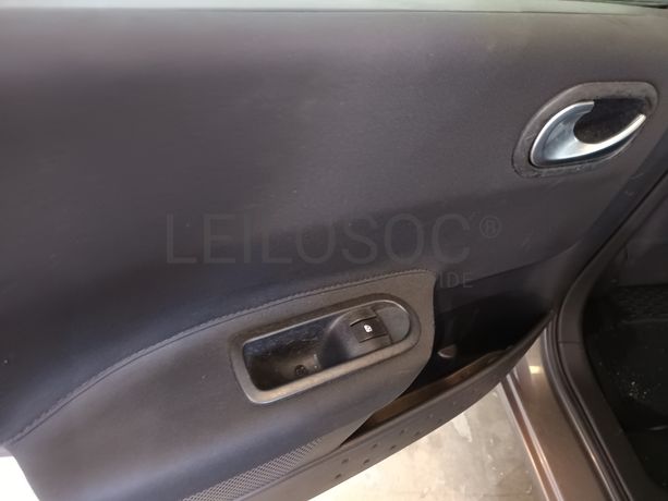 Renault Mégane · Ano 2003