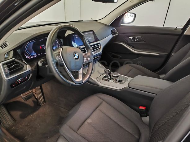 BMW 330E · Ano 2020