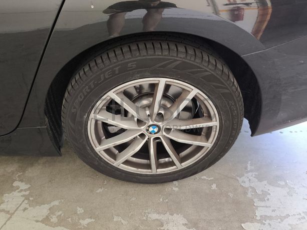 BMW 330E · Ano 2020