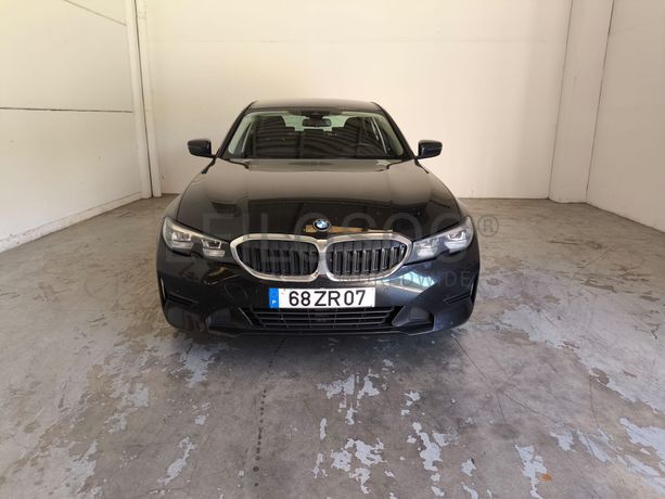 BMW 330E · Ano 2020