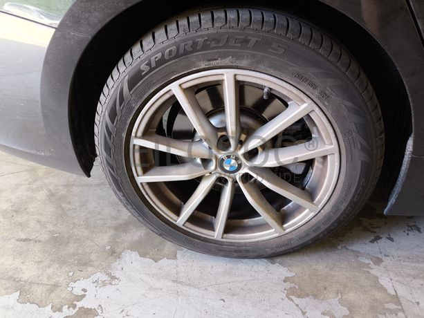 BMW 330E · Ano 2020