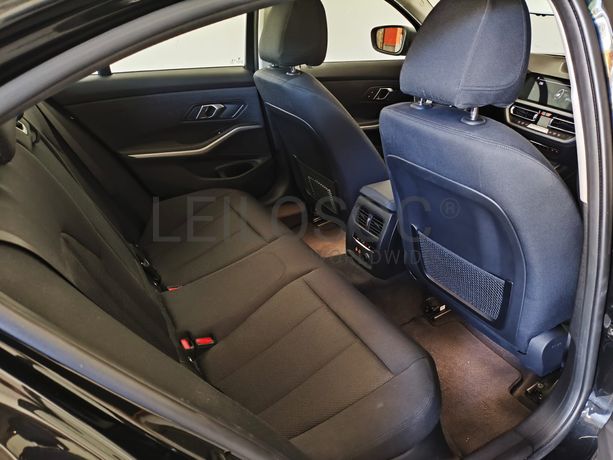 BMW 330E · Ano 2020