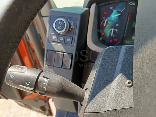 Renault T480 HD001 · Ano 2015