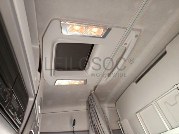 Renault T480 HD001 · Ano 2015