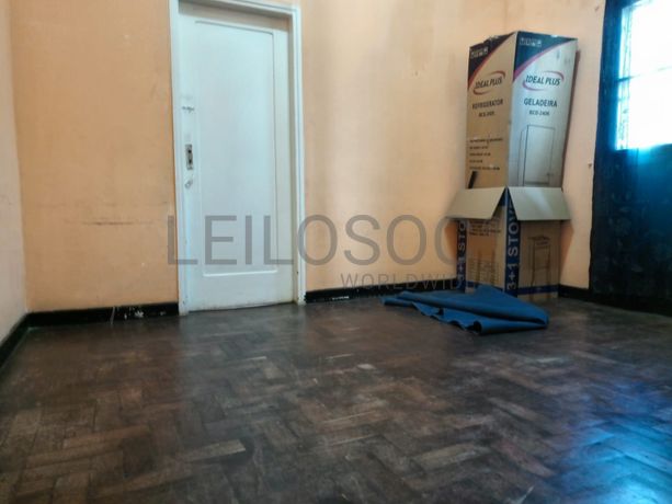 Moradia geminada T3  na Cidade de Xai-Xai